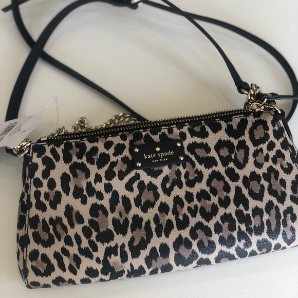 Kate Spade Crossbody - Picture 7 of 8